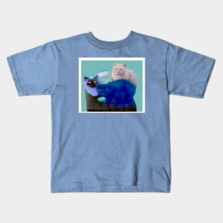 LAYZI Kids T-Shirt